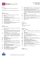 NTotalE Pre-Intermediate Scripts.pdf